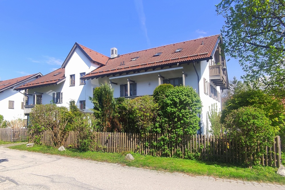 2-Zimmer Eigentumswohnung Bad Tölz