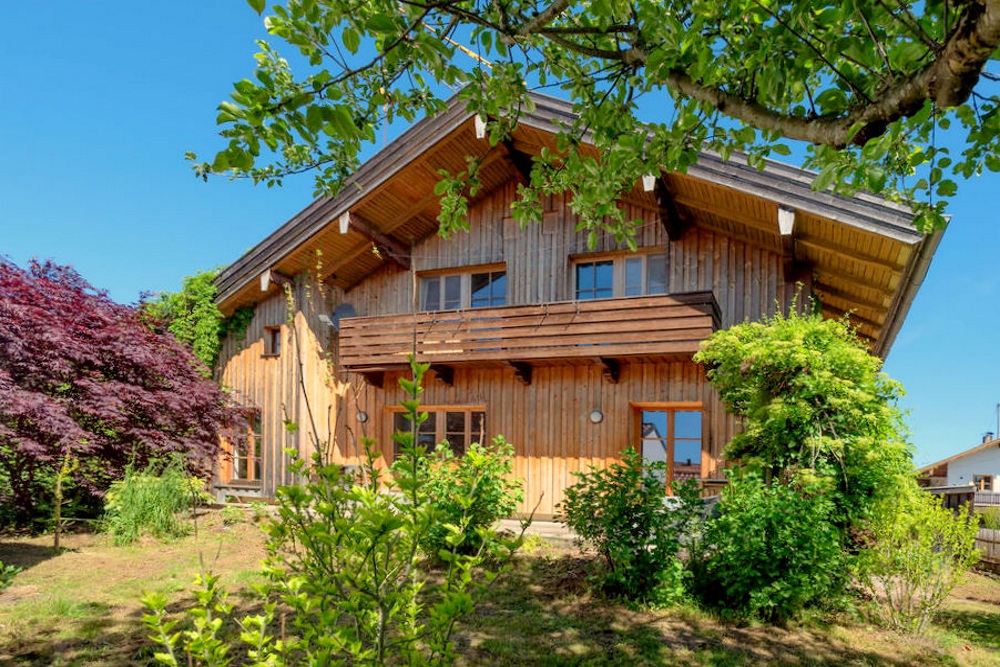 Ein- bzw. Zweifamilienhaus Dietramszell
